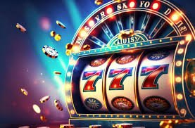 bet 09-এ ক্লাসিক স্লট স্ক্রিনের দৃশ্য