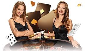 bet 09-এ স্লট গেমস ইন্টারফেসের দৃশ্য