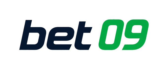 bet 09 লোগো